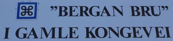 Bergan Bru