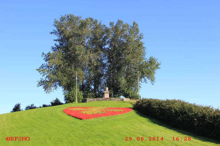 Olav den Heilage