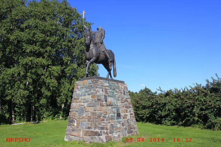 Olav den Heilage