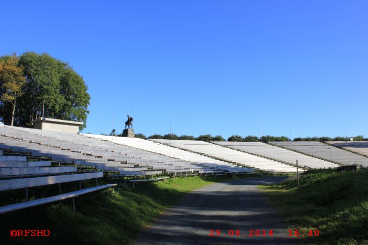 Stiklestad Freilichttheater