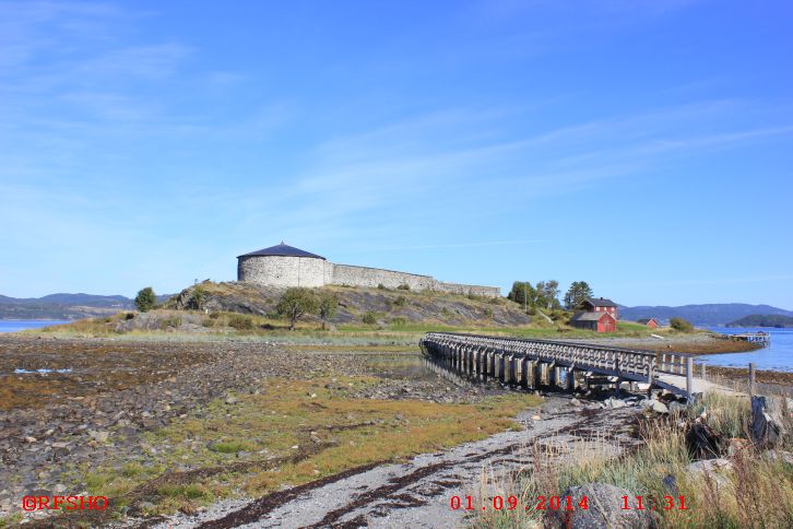 Steinvikholm