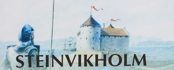Steinvikholm