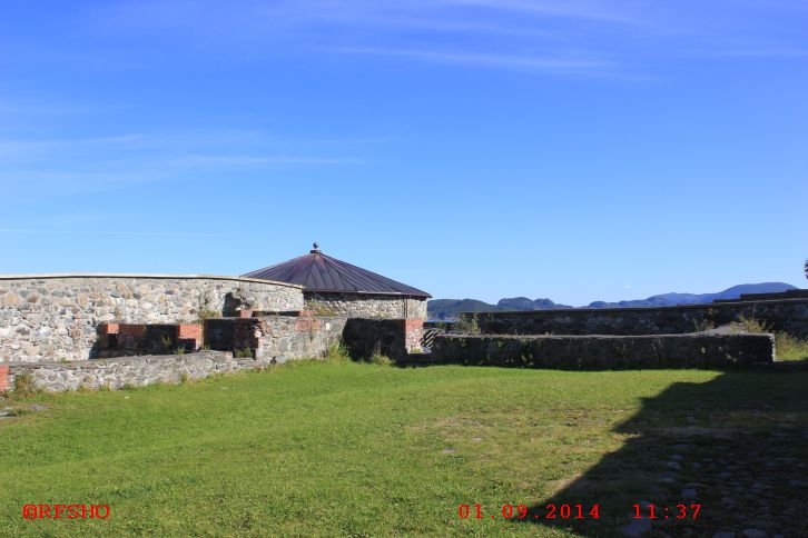 Steinvikholm