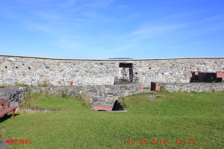 Steinvikholm