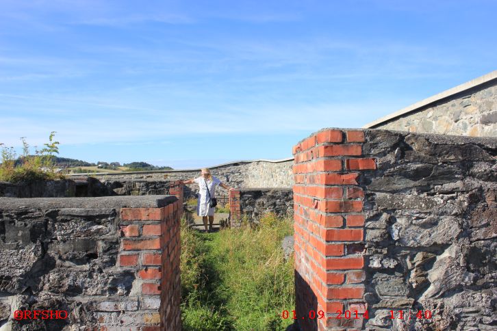 Steinvikholm