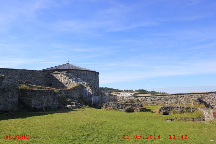 Steinvikholm