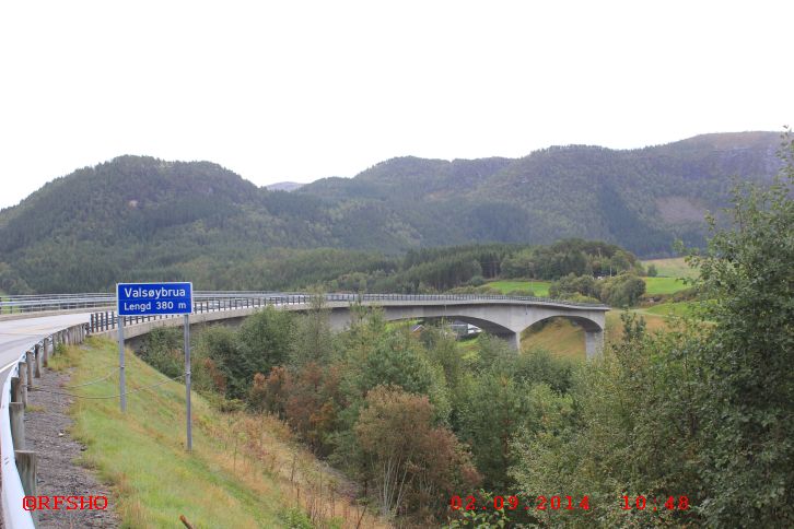 Valsøybrua