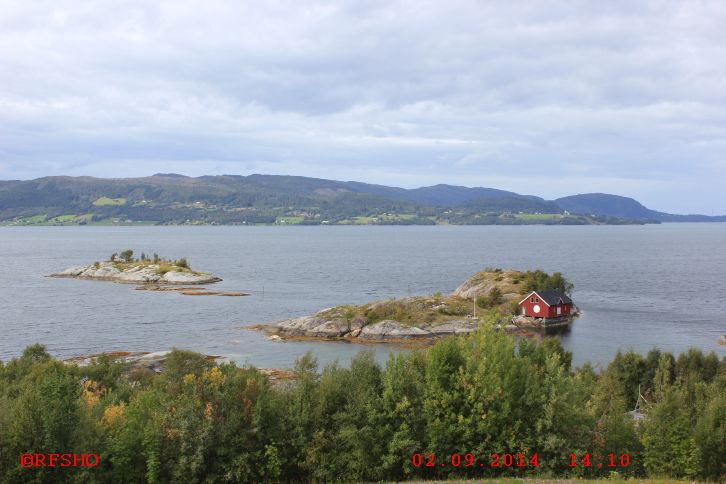 Gjemnessundbrua