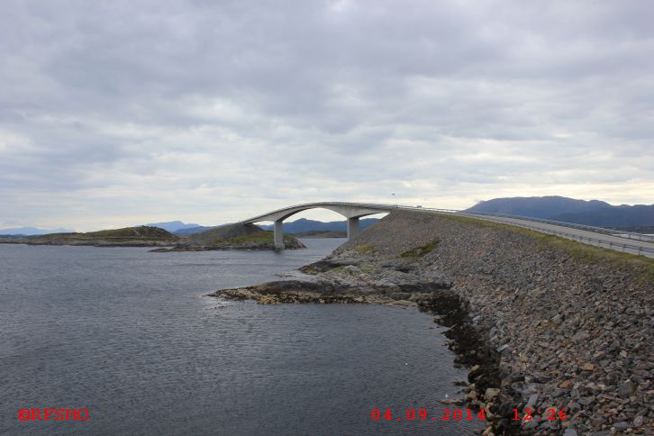 Atlanterhavsvegen