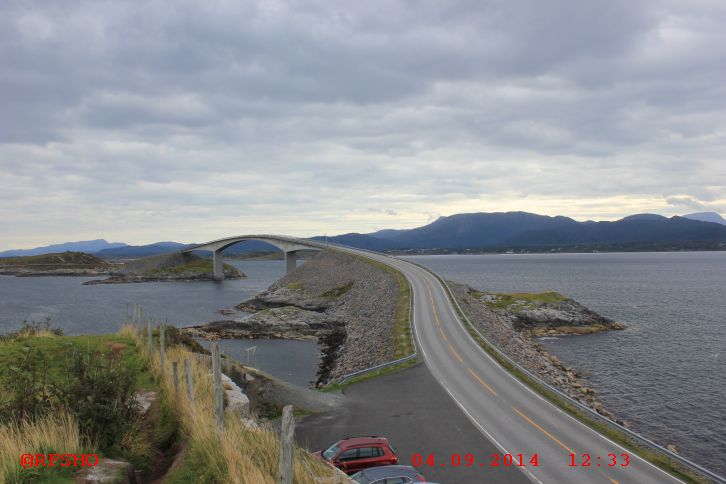 Atlanterhavsvegen