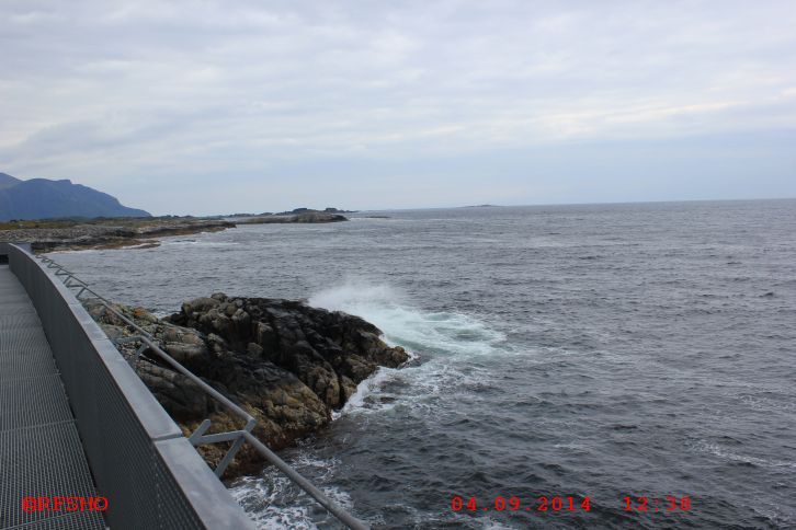 Atlanterhavsvegen