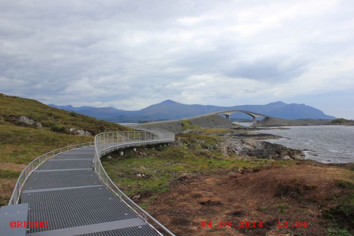 Atlanterhavsvegen