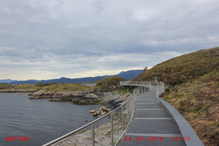Atlanterhavsvegen