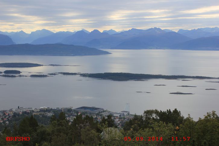 Molde vom Varden