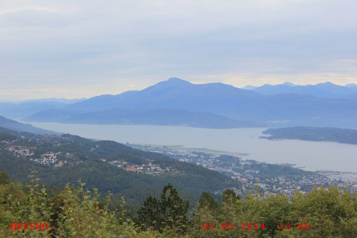 Molde vom Varden