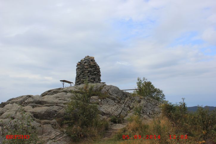 Varden