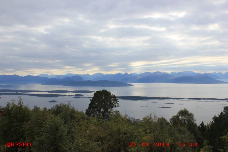Molde vom Varden