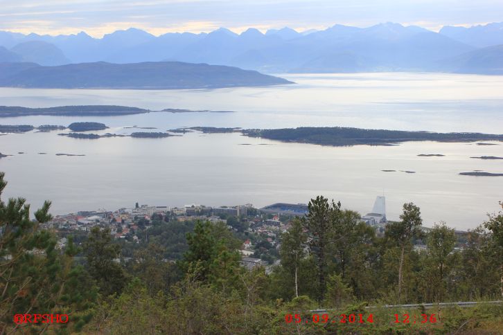Molde vom Varden