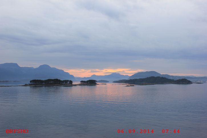vor Florø