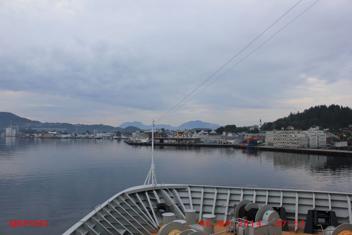 Florø