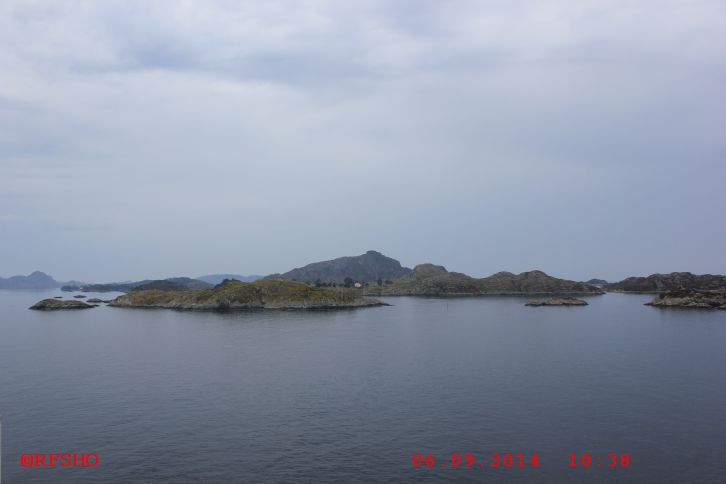 Olderkalven