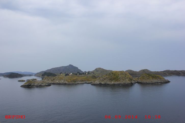 Olderkalven