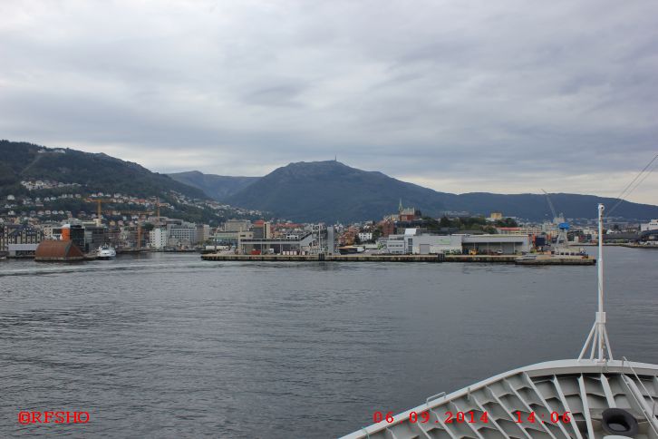 Bergen