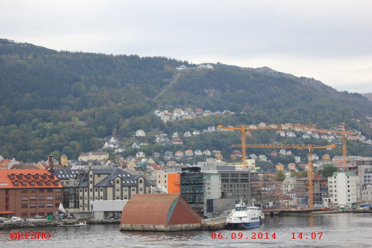 Bergen