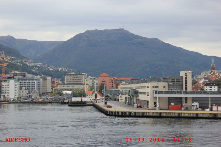 Bergen