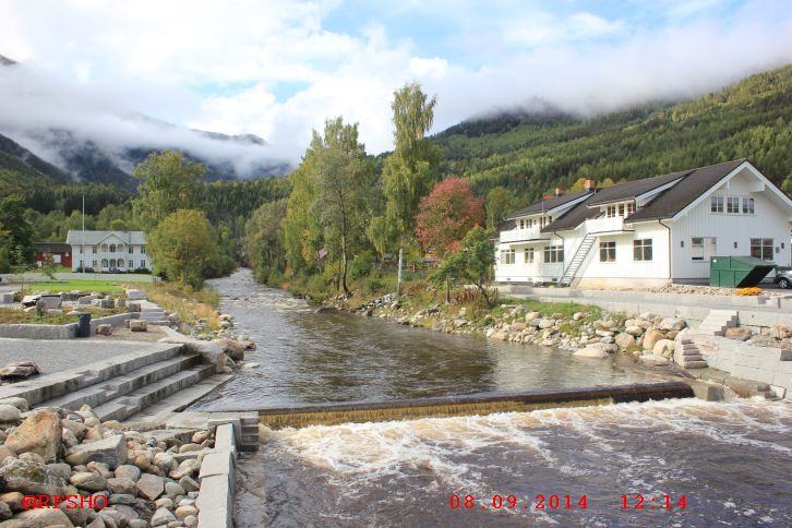 Nesbyen