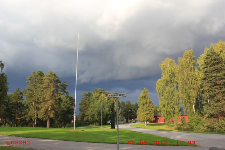 Helgelandsmoen