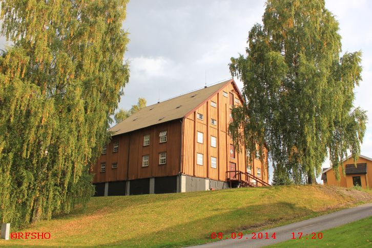 Helgelandsmoen