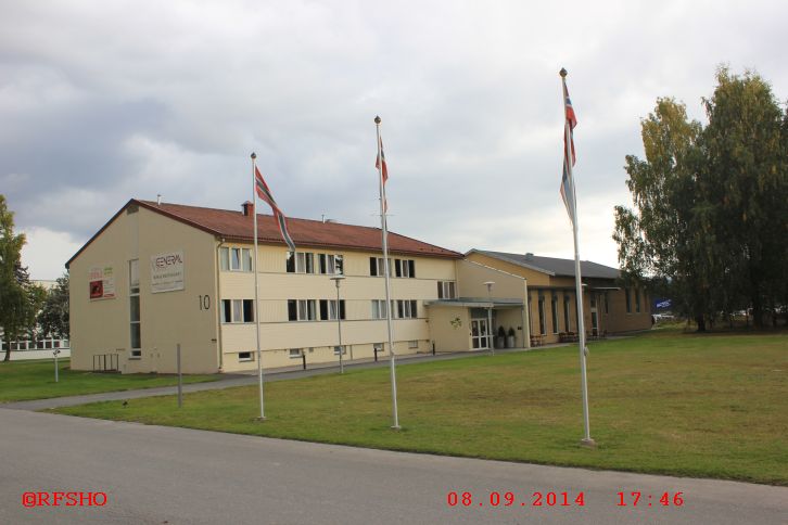 Helgelandsmoen