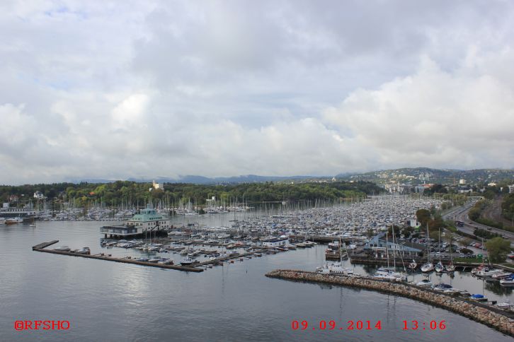 Oslo