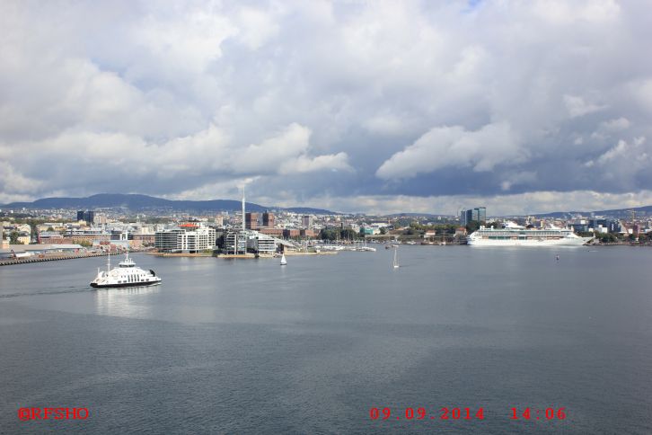 Oslo