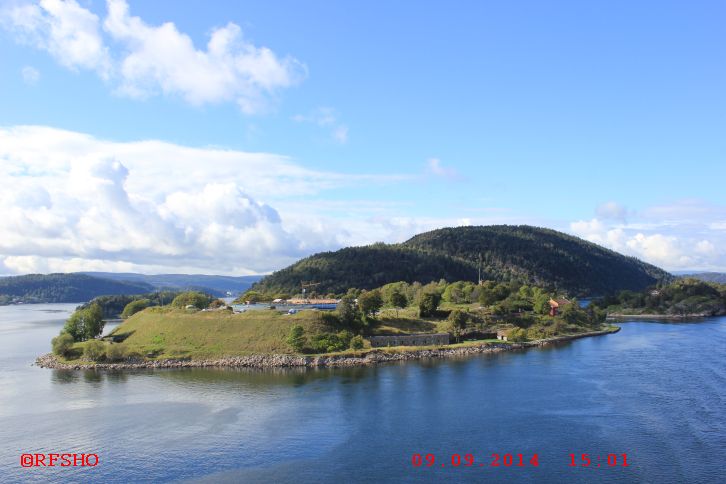 Oscarsborg