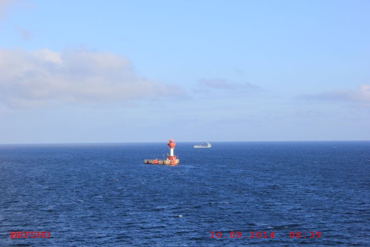 Kiel Leuchtturm