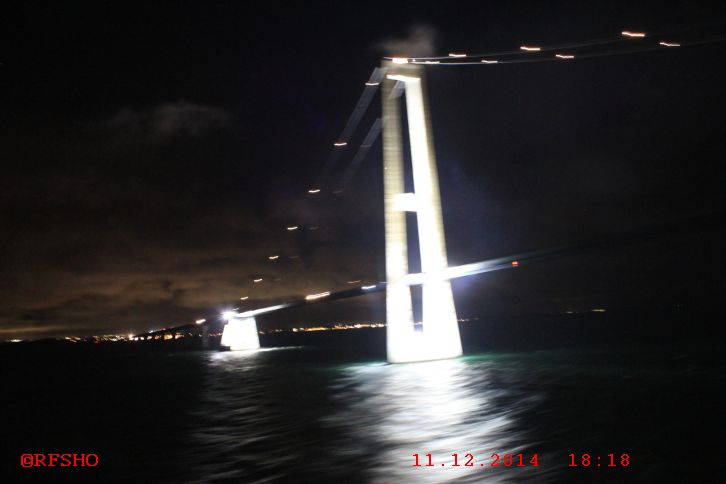 Grosse Beltbrücke