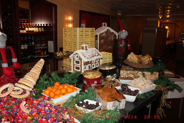 Julebord