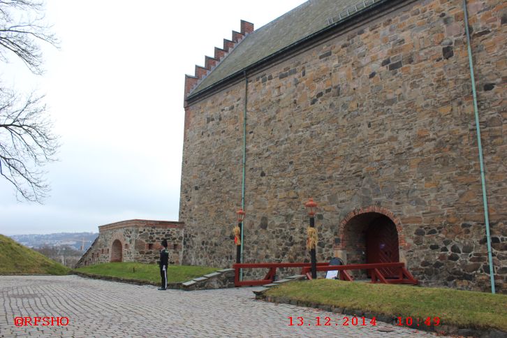 Akerhus Festning