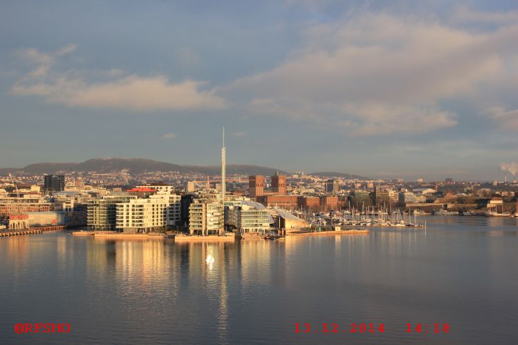 Oslo