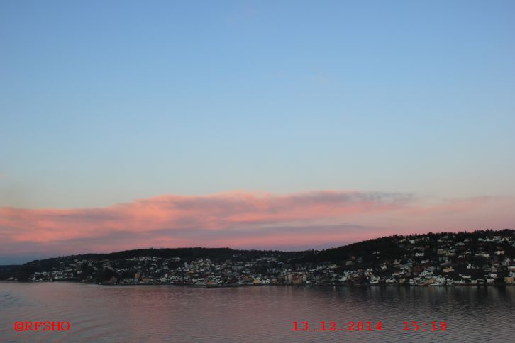 Oslofjord