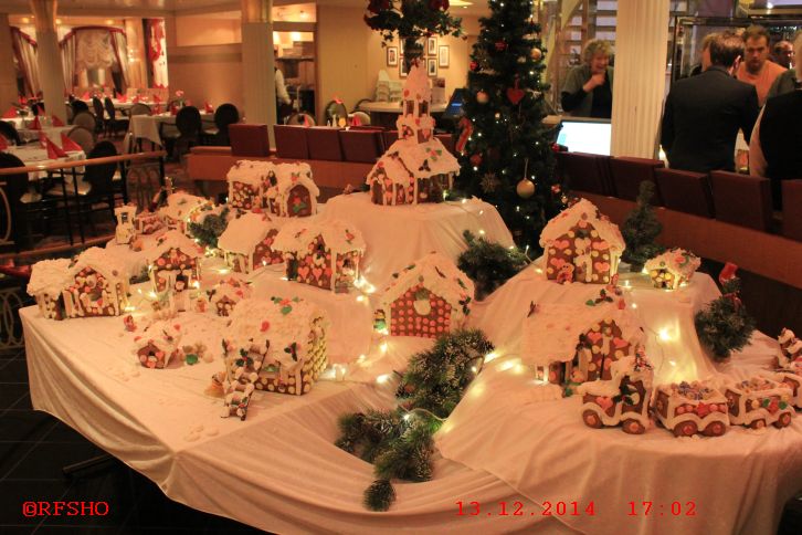 Julebord
