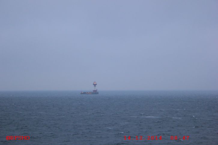 Kiel Leuchtturm