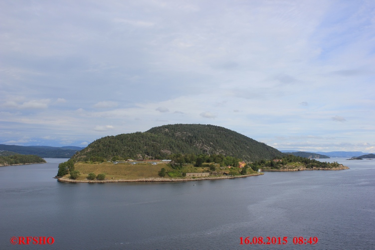 Oscarsborg