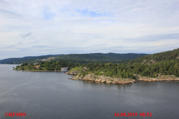 Oscarsborg