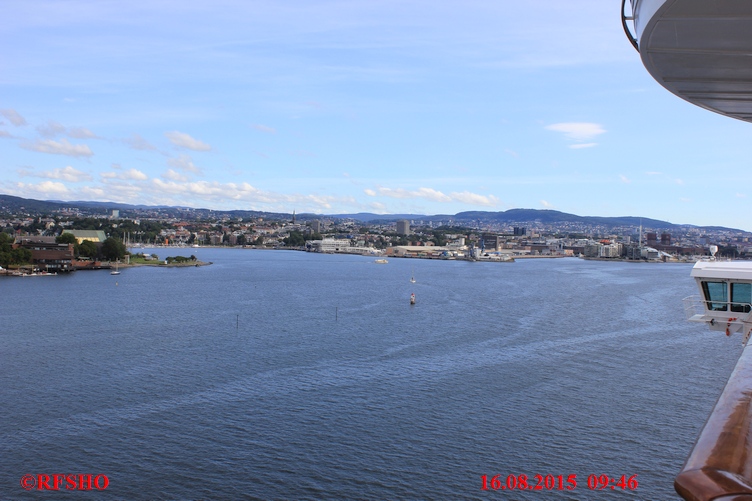 Oslo