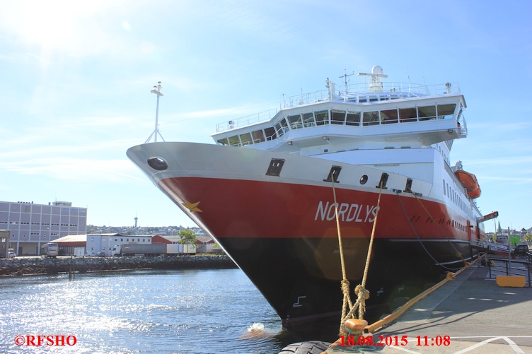 MS NORDLYS