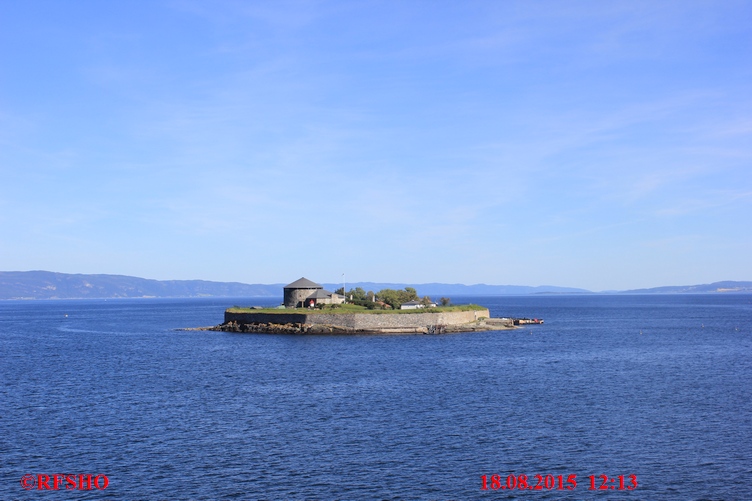 Munkholmen