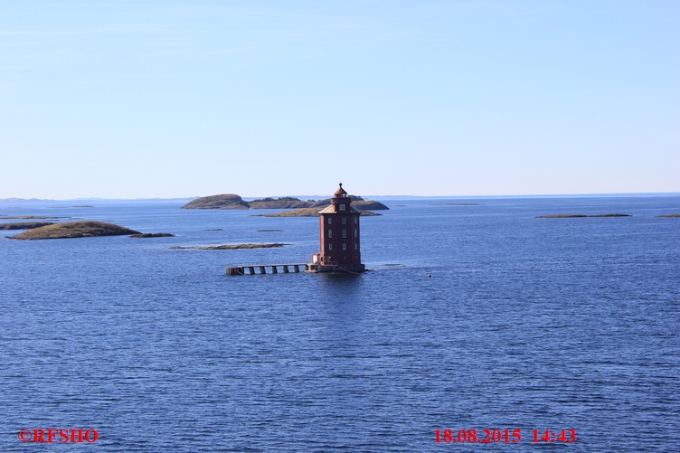 Kjeungskjaer Fyr